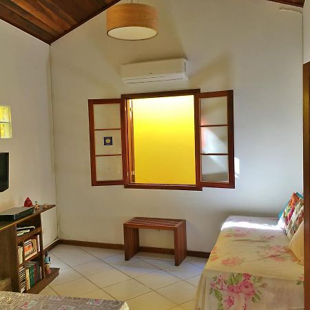 Casa Em Paraty Villa Bagian luar foto