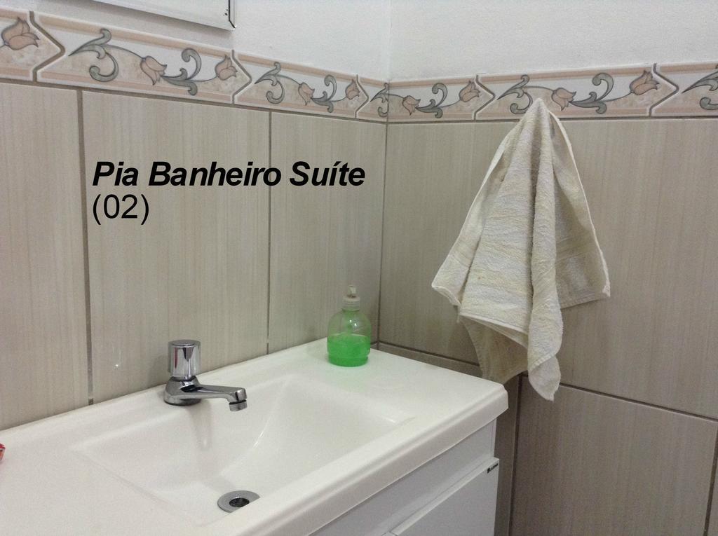Casa Em Paraty Villa Bagian luar foto