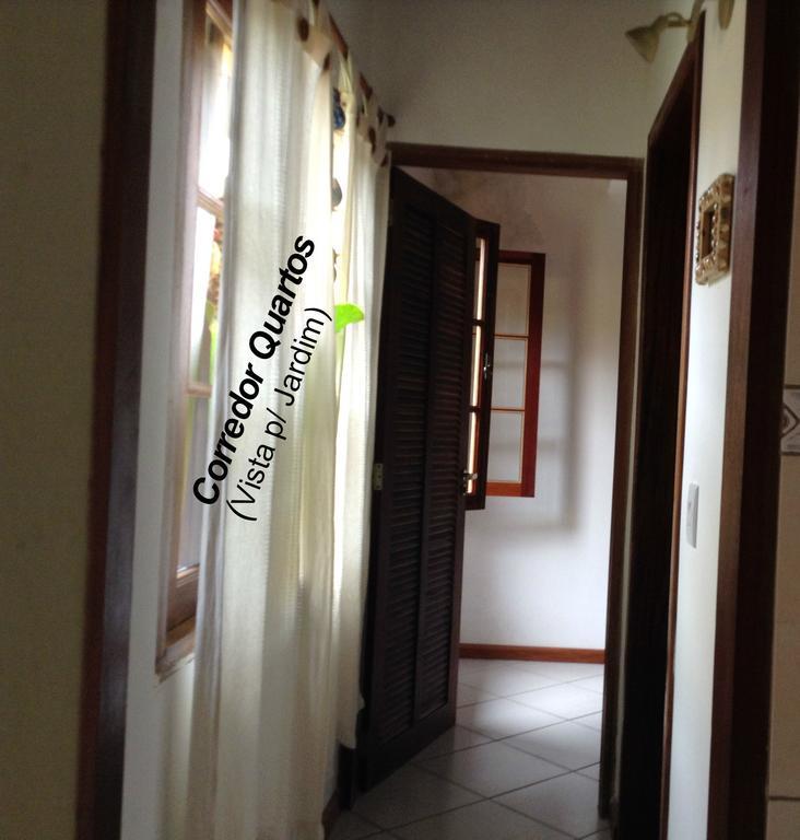 Casa Em Paraty Villa Bagian luar foto