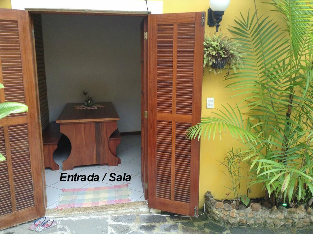 Casa Em Paraty Villa Bagian luar foto