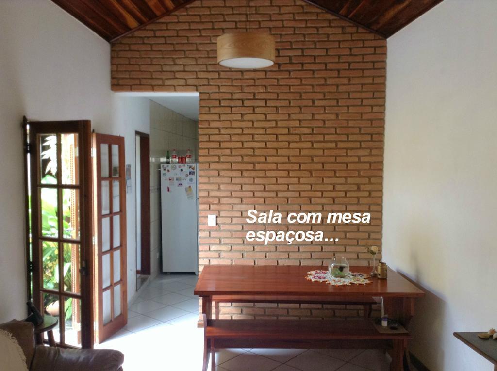 Casa Em Paraty Villa Bagian luar foto