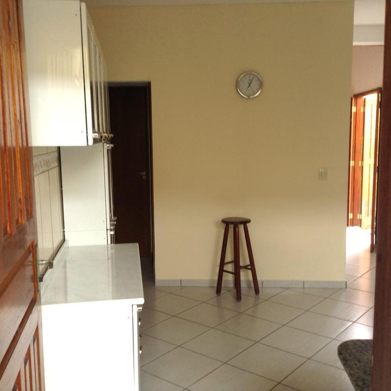 Casa Em Paraty Villa Bagian luar foto