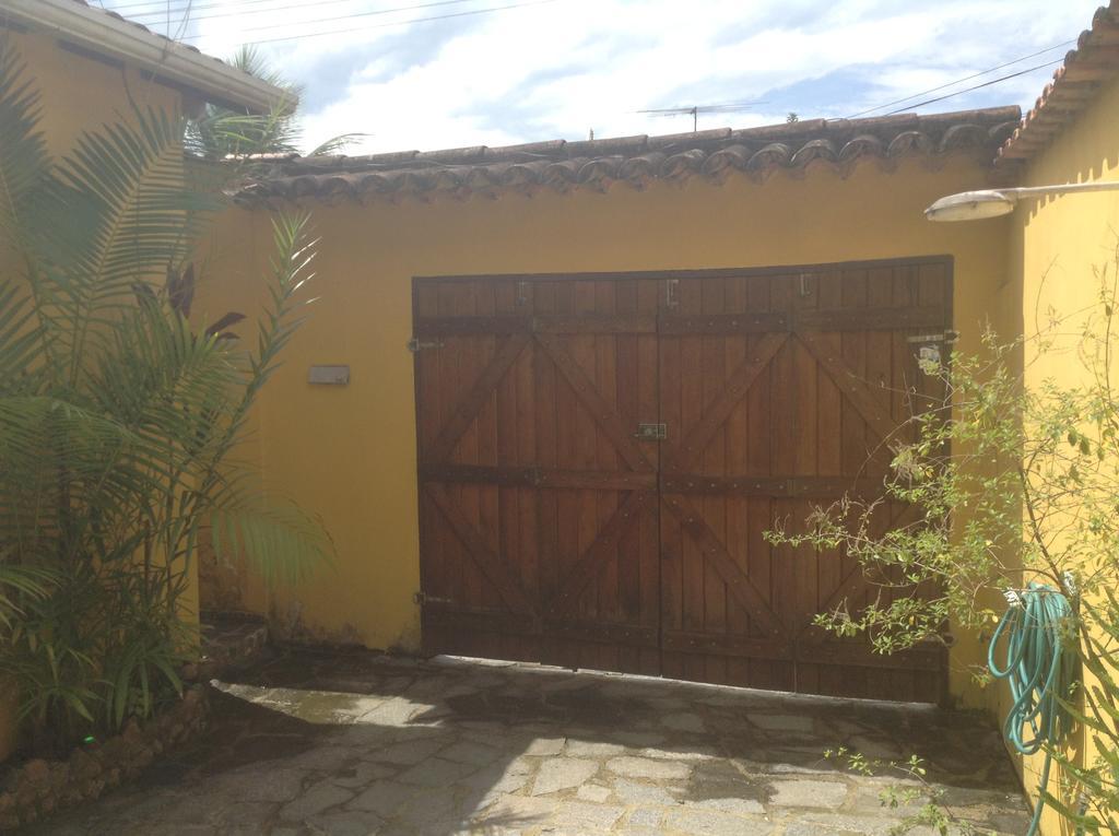 Casa Em Paraty Villa Bagian luar foto