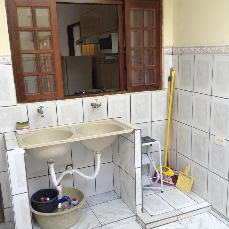 Casa Em Paraty Villa Bagian luar foto