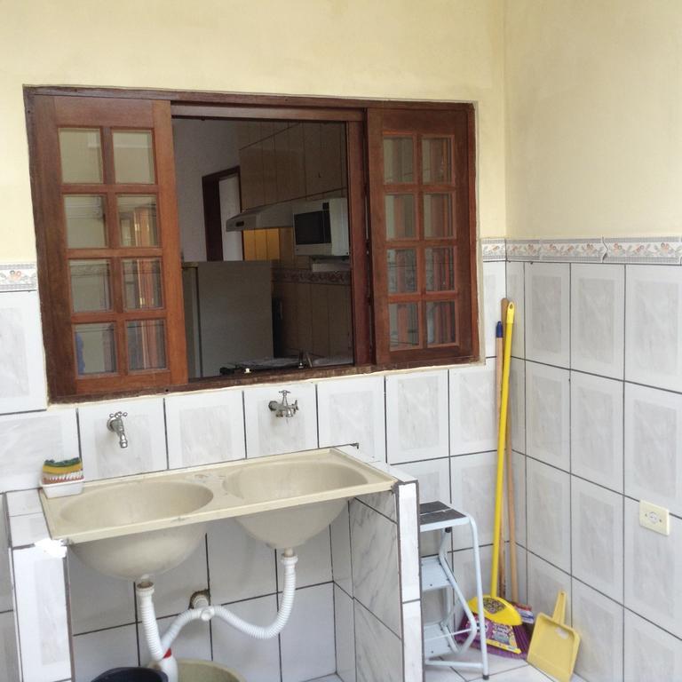 Casa Em Paraty Villa Bagian luar foto