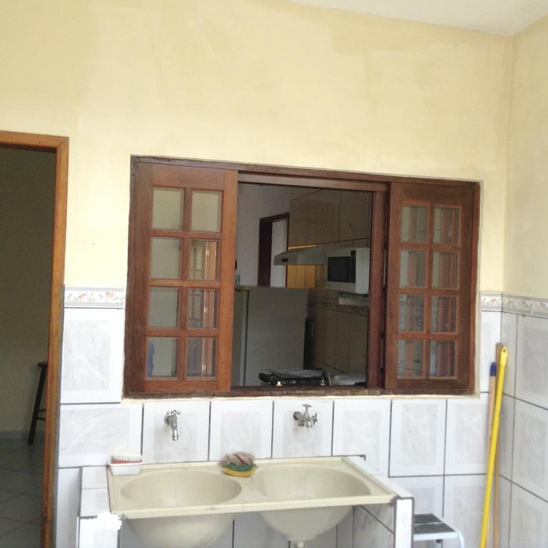 Casa Em Paraty Villa Bagian luar foto