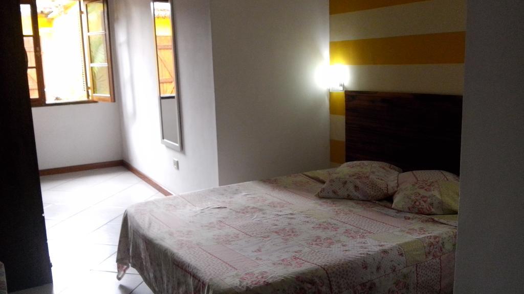 Casa Em Paraty Villa Bagian luar foto
