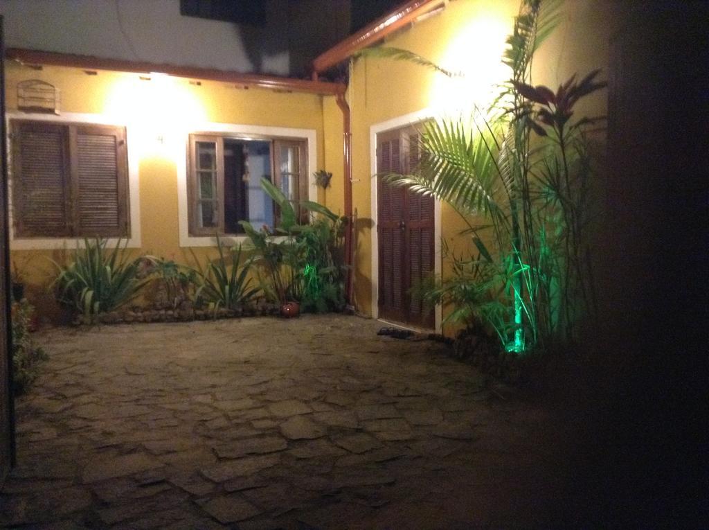 Casa Em Paraty Villa Bagian luar foto