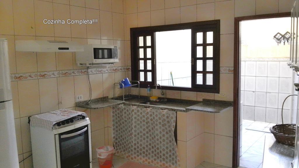 Casa Em Paraty Villa Bagian luar foto