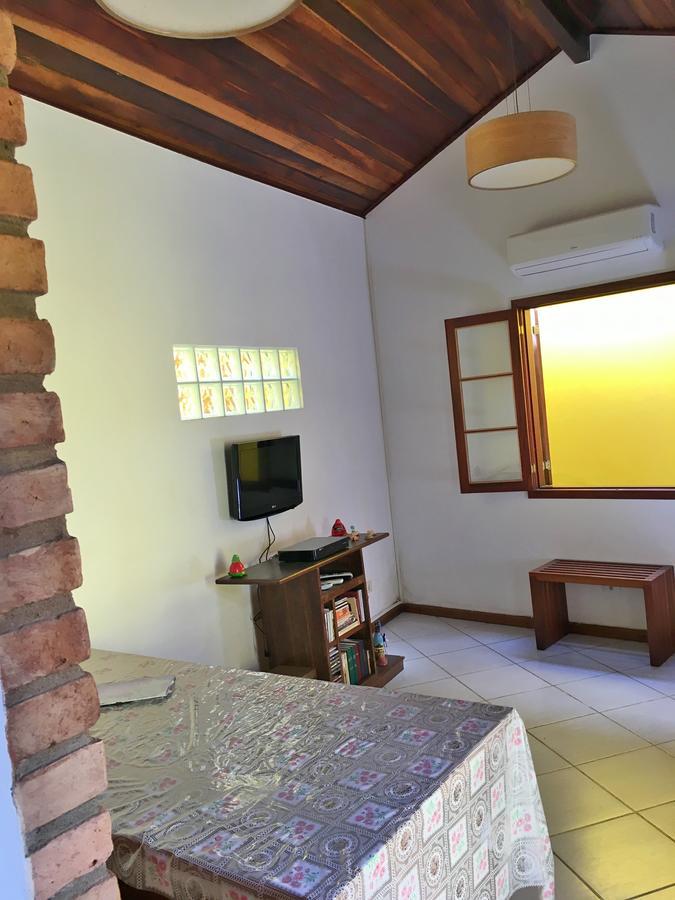 Casa Em Paraty Villa Bagian luar foto