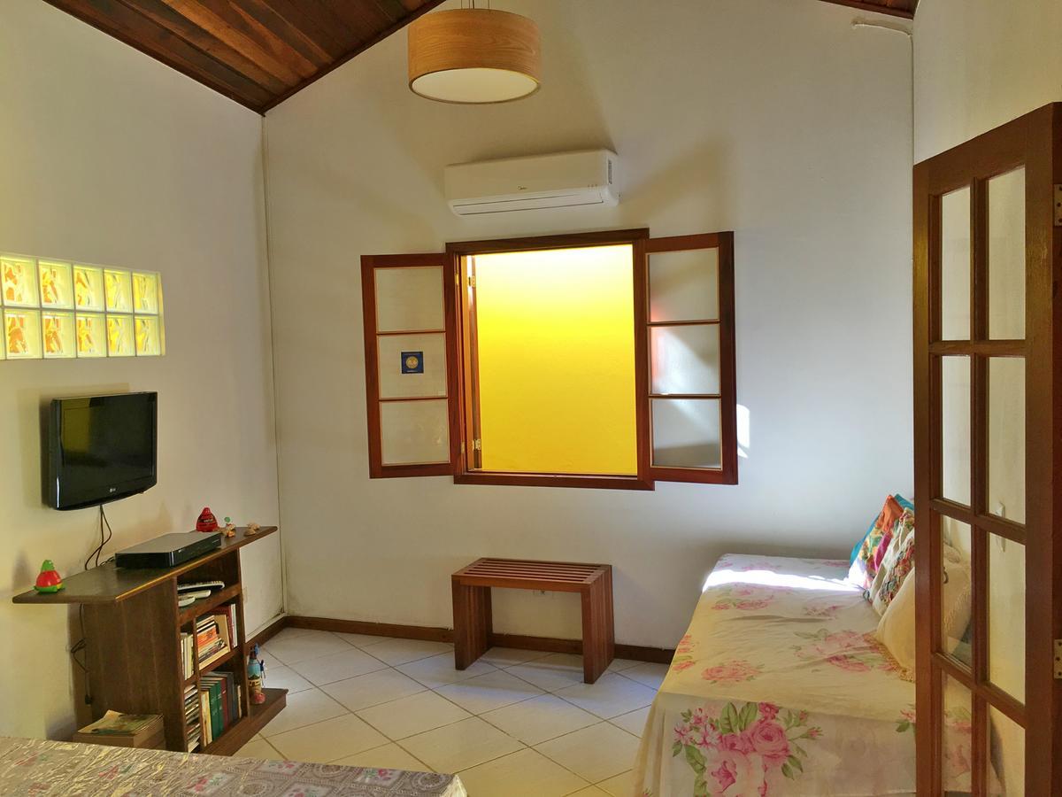Casa Em Paraty Villa Bagian luar foto