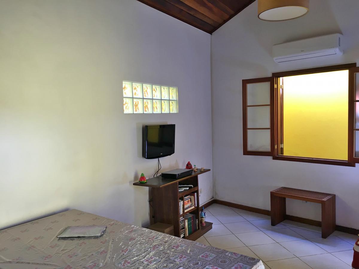 Casa Em Paraty Villa Bagian luar foto