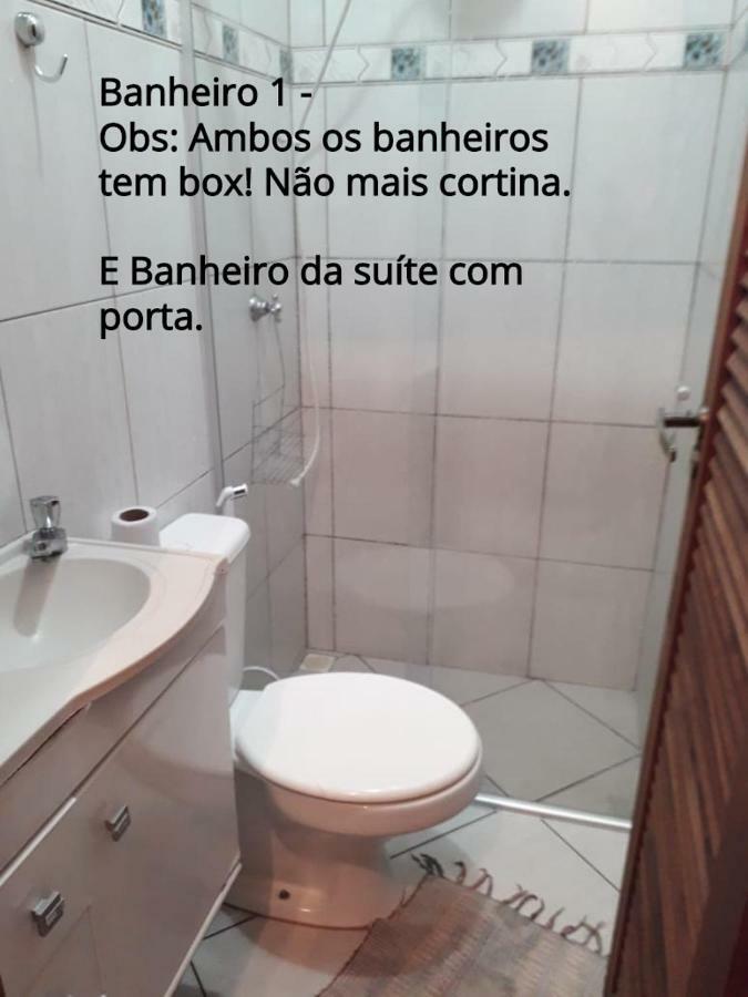 Casa Em Paraty Villa Bagian luar foto